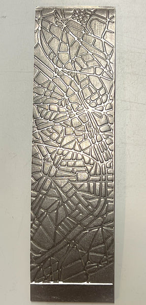 Pattern Plate